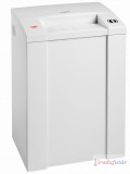 intimus 130 SP2 karbantartásmentes irodai iratmegsemmisítő, P2 bizt. szint, 22 lap, 3,8 mm csíkvágás, 130 l tartály