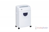 intimus 1500 CP4 iratmegsemmisítő, P4 biztonsági szint, 15 lap, 4,3×33mm konfetti, 22 l tartály, irodai és otthoni
