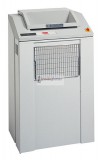 intimus 200 CP5 iratmegsemmisítő, P5 biztonsági szint, 1,9 x 15 mm konfetti, 38 lap, 200 l tartály, ipar - nagy irodai