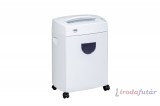 intimus 2500 CP4 iratmegsemmisítő, P4 biztonsági szint, 17 lap, 4,3×33mm konfetti, 32 l tartály, irodai és otthoni