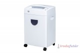 intimus 3500 CP5 iratmegsemmisítő, P5 biztonsági szint, 13 lap, 2x10mm konfetti, 42 l tartály, irodai és otthoni