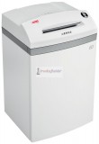 intimus 60 CP4 iratmegsemmisítő, P4 biztonsági szint, 3,8x30 mm konfetti, 17 lap, 60 l tartály, olajozást igényel