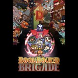 Intragames Co.,Ltd Bookbound Brigade (PC - Steam elektronikus játék licensz)