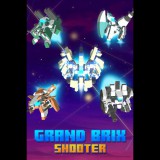 Intragames Grand Brix Shooter (PC - Steam elektronikus játék licensz)