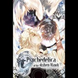 Intragames Psychedelica of the Ashen Hawk (PC - Steam elektronikus játék licensz)