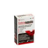 - Intraglobin liposzómás vasat tartalmazó kapszula 30db