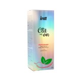 Intt CLIT ME ON PEPPERMINT