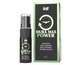 Intt Dura Max Power - késleltető spray (12ml)