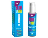 Intt - ehető, bizsergető intim síkosító gél - szeder (35ml)