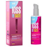 Intt Kiss and Taste - melegítő hatású síkosító gél - szeder (55 ml)