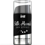 Intt lubricants - prémium szilikon alapú síkosító 15 ml