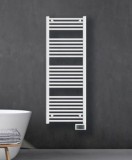 Intuis Nao2 M121312 elektromos törölközőszárító radiátor - 750W