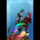 Inutaishos Azusa RP Online (PC - Steam elektronikus játék licensz)