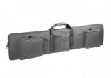 Invader Gear Padded Rifle Carrier 130 cm wolf grey fegyvertáska