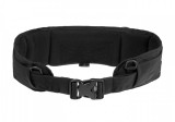 INVADER GEAR PLB Belt Black deréköv, Molle rendszer, fekete