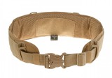 INVADER GEAR PLB Belt Coyote deréköv, Molle rendszer, coyote barna