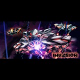 Invasion (brutalsoft) (PC - Steam elektronikus játék licensz)