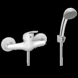 Invena Mitris (INV_BN-79-KPL) zuhany csaptelep zuhanyszettel