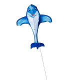 Invento Dolphin 200 cm sárkány