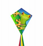 Invento Eddy Froggy 70 cm sárkány
