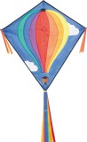 Invento Gmbh Eddy Hot Air Balloon sárkány