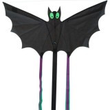 Invento Gmbh Flying Creature Bat fekete "S" sárkány