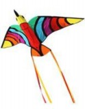Invento Gmbh Flying Creatures Tropical Bird sárkány