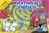 Inventons des phrases