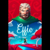 Inverge Studios Effie (PC - Steam elektronikus játék licensz)
