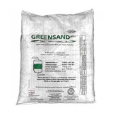 Inversand Company Greensand Plus vas- és mangánmentesítő szűrőtöltet - 14,2 liter/zsák