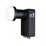 Inverto Black Ultra Quad LNB