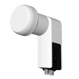 Inverto twin Red Extend műholdvevő fej