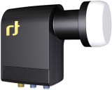 Inverto Unicable lnb unikábel vevőfejdb 4db unicable + 2 hagyományos kimenet