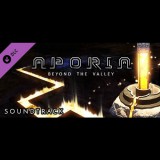 Investigate North Aporia: Beyond The Valley - Soundtrack (PC - Steam elektronikus játék licensz)