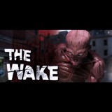 INVRSE The Wake (PC - Steam elektronikus játék licensz)