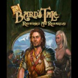 inXile Entertainment The Bard's Tale (PC - Steam elektronikus játék licensz)