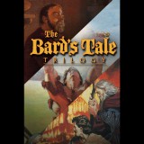inXile Entertainment The Bard's Tale Trilogy (PC - Steam elektronikus játék licensz)