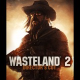 inXile Entertainment Wasteland 2: Director's Cut - Digital Deluxe Edition (PC - Steam elektronikus játék licensz)