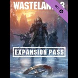 inXile Entertainment Wasteland 3 - Expansion Pass (PC - Steam elektronikus játék licensz)
