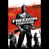 IO Interactive A/S Freedom Fighters (PC - Steam elektronikus játék licensz)