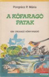 Ion Creanga Könyvkiadó Pongrácz P. Mária - A kőfaragó patak - Karcsi regénye
