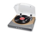 ION Wireless Turntable with built-in Stereo Soundbar PREMIER LP WD
