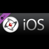 iOS Exporter for Clickteam Fusion 2.5 (PC - Steam elektronikus játék licensz)