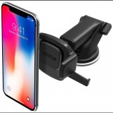 iOttie HLCRIO128 2.3 - 3.5″ Easy One Touch 4 Mini Mobiltelefon autós tartó - Fekete (HLCRIO128)