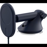 iOttie Velox MagSafe autós tartó wireless töltővel, szélvédőre (MGSFIO103) (MGSFIO103)