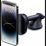 iOttie Velox Pro MagSafe Magnetic Wireless CryoFlow Cooling Dash and Windshield Car Mount (VLXWCG204)