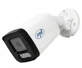 IP biztonsági kültéri megfigyelő kamera 5 Mpixel PNI IP515J-POE