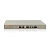 IP-COM 24x 10/100/1000 switch (G1024G) (G1024G) - Ethernet Switch
