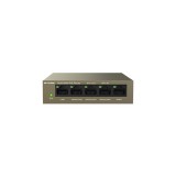 IP-COM Networks M20-PoE vezetékes router Gigabit Ethernet Szürke