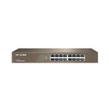 Ip-com switch - f1016 (16 port 100mbps) f1016d